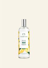The Body Shop Mist Mango 6012440 100Ml