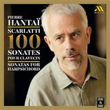 100 Sonates pour Clavecin - 6 CDs