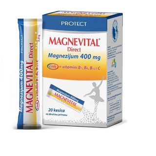 Magnevital Direkt Kesice A20