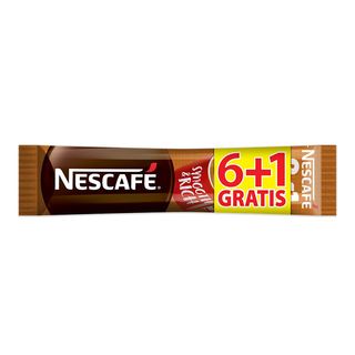 Kafa instant 2u1 6+1 gratis Nescafe 56g