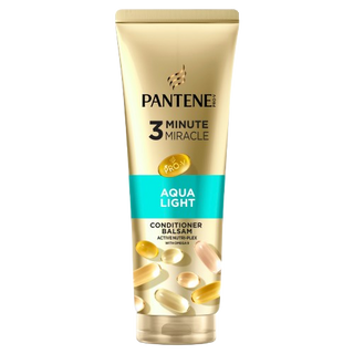 Pantene Aqualight 3MM 220 ml