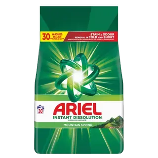 Ariel Prašak MS 1.95kg 30 pranja