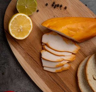 Премиум Копченые Куринные Ноги, 270г