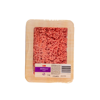 Mešano meso xxl k plus 1kg