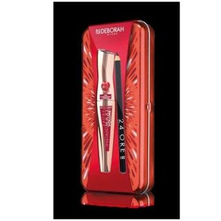 Dh-promo Latta Rosso