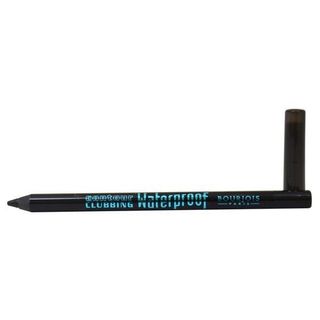 000 Bourjois - Contour Clubbing Waterproof - Femme - 41 Black 1.20g