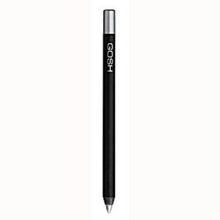 Gosh -  Velvet - Touch - Eye -lliner - 008 - Silver - Screen