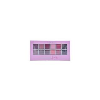 Lella Palette 12fad Saphir Rose