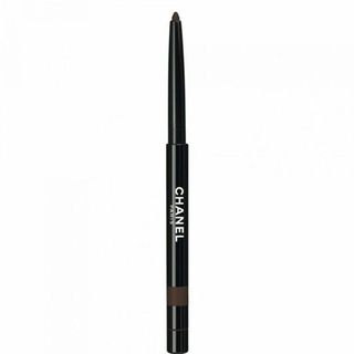 Chanel Stylo Yeux Noir Petrole