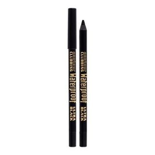 Bourjois - Contour -clubbing -waterproof -54-ultra-black-