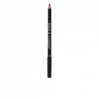Bourjois - Khol -& Contour -001 -noir -issime -