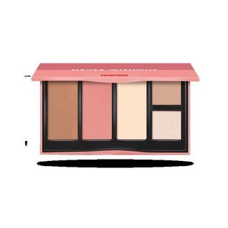 Pupa - Nover Without -palette All.in.one.face-n01