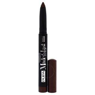 Pupa - M.t - Last Wtp - Eyeshadow- Bronze - 006