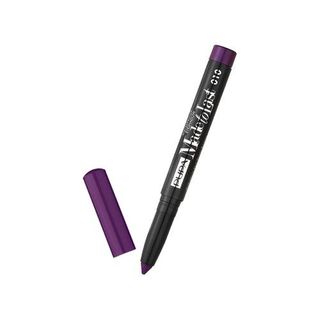 Pupa - M.t - Last - Wtp - Eyeshadow - Violet - 010