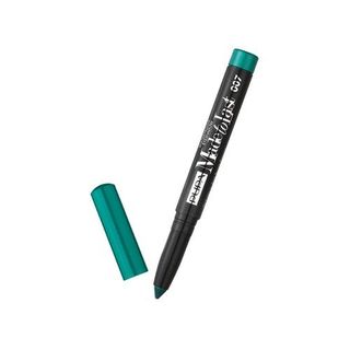 Pupa - M.t - Last - Wtp - Eyeshadow - Emrald - 007