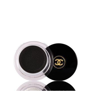 Chanel Ombre Creme Noir Petrole Sat