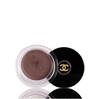 Chanel Ombre Creme Silver Pink Satine
