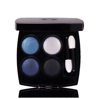 Chanel Les Ombre Tisse Jazz