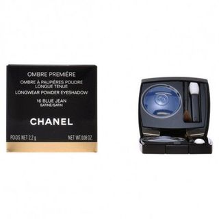 Chanel Ombre Prem.pdre Noir Lame Meta
