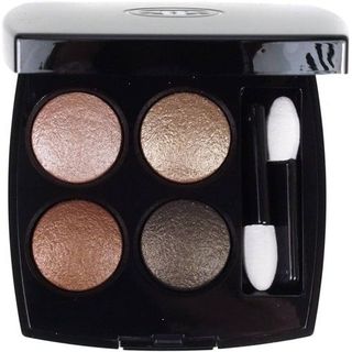 Chanel Les 4 Ombre  Code Subyils