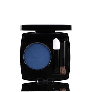 Chanel Ombre Premiere Pdre Bleue Jean Satine