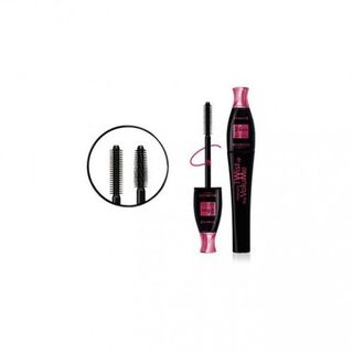 Bourjois - Mascara - Twist Up-the Volume-24h