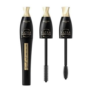 Bourjois - Mascara - Twist Up-the Volume- Ultra Black