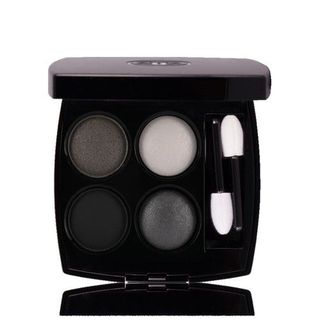Chanel Les 4 Ombres Modern Glamour