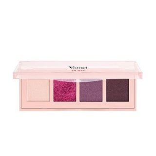Pupa-palette -eyeshadow-n 04