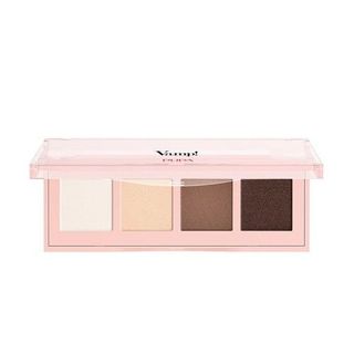 Pupa-palette -eyeshadow-n 01