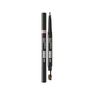 Pupa - Full - Eyebrow - Pencil - 01