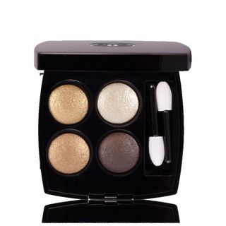 Chanel Les 4 Ombres Codes Elegants