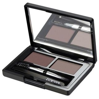 Pupa - Eyebrow - D - Set Brown - 002
