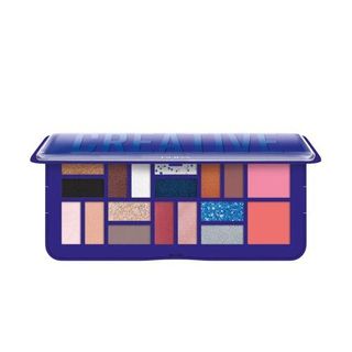 Pupa- Palette Make Up Blue