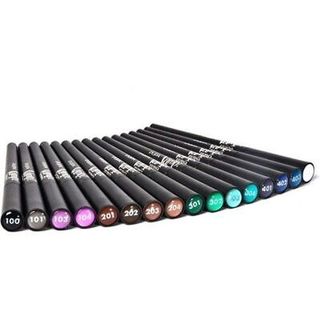 Pupa - Vampi - Eye - Pencil - N202