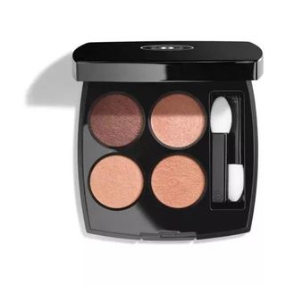 Chanel Les 4 Ombres Tisse Essentiel 266