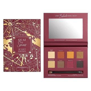 Palette Beau Regard 03
