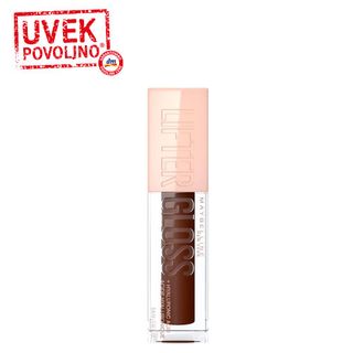 MAYBELLINE lifter lip gloss 029