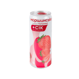 Напій Моршинська Полуниця 0,33ж/б