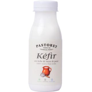 Yaourt à boire nature Kéfir 250g - PASTORET
