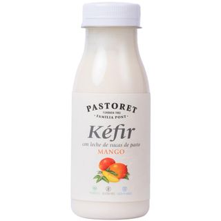 Yaourt à boire mangue Kéfir 250g - PASTORET