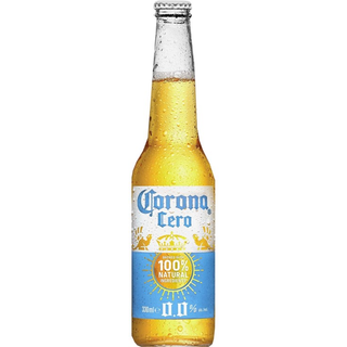 Bere Corona 0.0 Sticlă 33 Cl