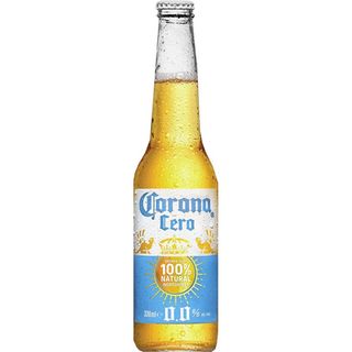 Bere Corona 0.0 Sticlă 33 Cl