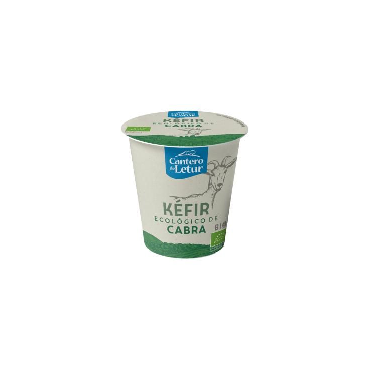 KEFIR CABRA BIO 125G