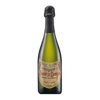 Juvé y Camps Espumante Cava Reserva Família garrafa 75 cl