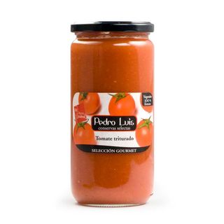 Pedro luis - Tomate Triturado Selección Gourmet Pedro Luis - 660G