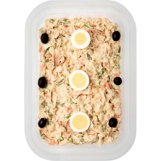 Ensaladilla Rusa Lista Para Tomar Bo de Debó 800 G.