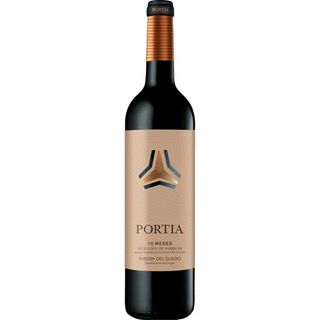 Portia - Vino Tinto Portia - 75Cl