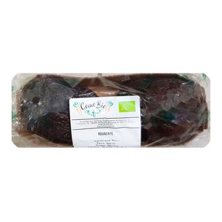 Comebio - Aguacate Bio 400G