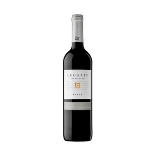 Vino Tinto Roble Rivera Del Duero Legaris 75Cl